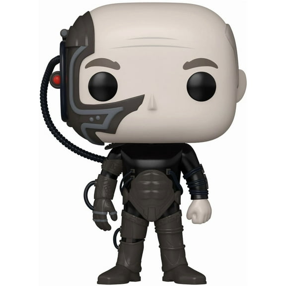 FUNKO POP! Movies: Star Trek: First Contact: Locutus Of Borg