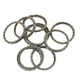 thumbnail image 2 of Piezas de bicicleta 3x10 con romientos de bos enjaudos de 44 mm para bicicleta de carretera 20 bos Sunnimix Rodamientos de bolas para auriculares de bicicleta, 2 of 6