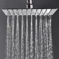 thumbnail image 5 of 304 Stainless Steel Shower Head High Pressure Water Saving Shower Head for Bathroom, 5 of 5