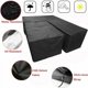 thumbnail image 2 of Funda en L, 210D, cordones, en forma de L 215 x 215 x 87 cm + rectangular, 2 of 4