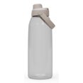 thumbnail image 1 of Botella de agua CamelBak Thrive Chug Tritan Renew 1,5 L transparente, 1 of 8
