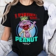 thumbnail image 3 of Peanut Verona, NY (2025) T-Shirt Men's And Women's Graphic Tee 100% Cotton by TBun, Full Sizes S-5XL, 3 of 3