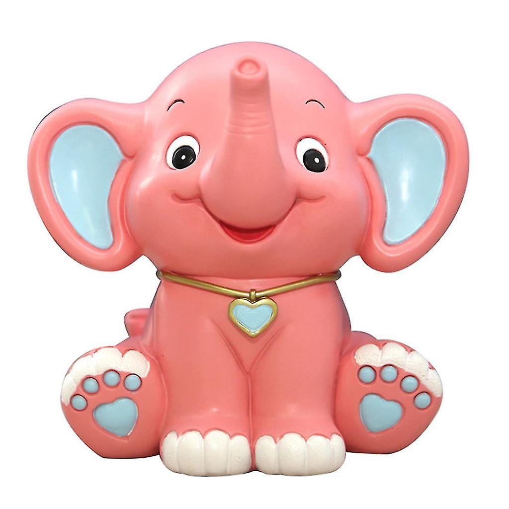 Children For Creative Elephant Piggy Bank Toy Appliance Educational Set Toys Walmart
