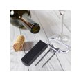 thumbnail image 1 of 1pc Practical Durable Plastic Wine Bottle Opener Wine Cork Remover, 1 of 6