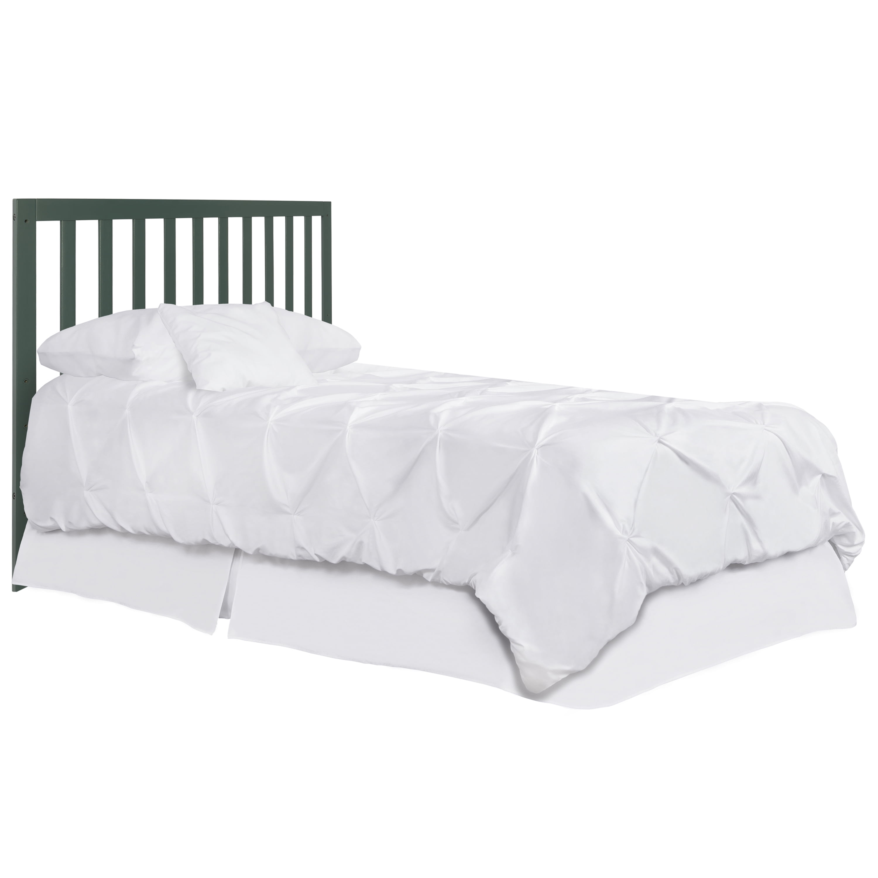 dream on me edgewood mini crib