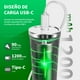 thumbnail image 4 of Espumador de Leche Recargable con Soporte 3 Velocidades, 4 of 7