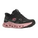 thumbnail image 2 of Tenis Skechers Glide-Step Mujer Negro Deportivo negro 24, 2 of 10