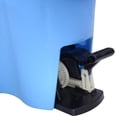 thumbnail image 3 of Felji Microfiber Spin Mop Easy Floor Mop with Bucket and 2 Heads, 3 of 4