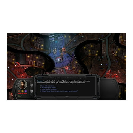 Torment: Tides of Numenera Day 1 Edition - Xbox One