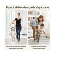 thumbnail image 3 of Arnés De Seguridad Para Caminar color rosa, 3 of 4
