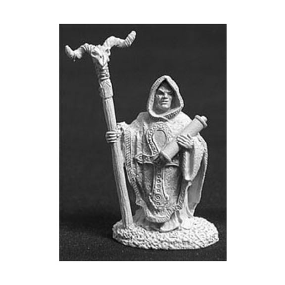 Kothmar - Inquisitor of Khardullis New