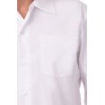 thumbnail image 4 of Chef Works Cool Vent Cook Shirts, 4 of 4