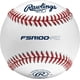 thumbnail image 1 of Pelotas de Béisbol Rawlings Pro Comp para Práctica, Paquete con 12, Costura Plana y Elevada, 1 of 2