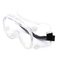 thumbnail image 4 of Adultos Gafas de Seguridad sobre Anteojos Gafas de Protección Antivaho para Lugares de Trabajo Sunnimix, 4 of 6