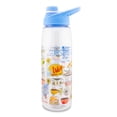 thumbnail image 1 of Botella de agua Silver Buffalo Gilmore Girls Stars Hollow 800 ml, 1 of 9