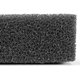 thumbnail image 1 of Esponja de espuma negra para filtro de estanque, esponja de filtro bioquímico para acuario, 1 of 5