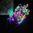 thumbnail image 4 of 12PCS Light up Headband LED Decorative Hair Hoop Party Headband for Kids, 4 of 8