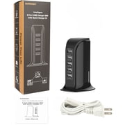 ENERGEN 5 Port QC 3.0 USB Charging Station