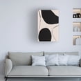 thumbnail image 4 of Trademark Fine Art uplusmestudio Keep Your Balance Canvas Wall Art, 4 of 4