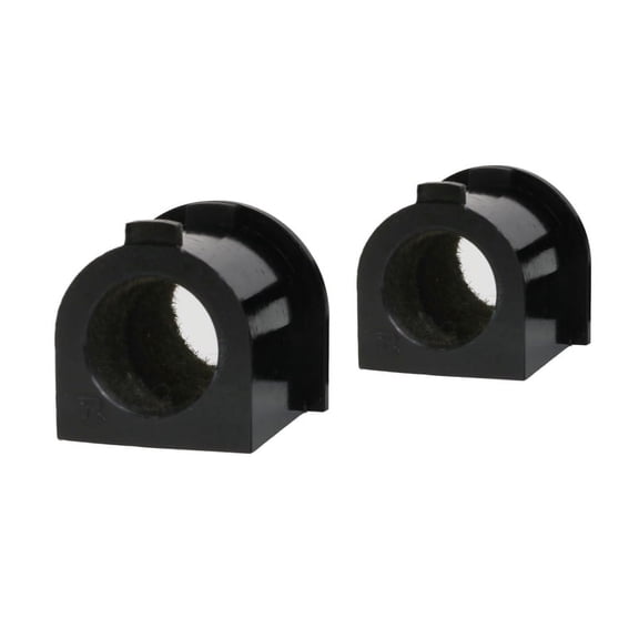 Whiteline KSK094-27 Front and Rear Swaybar Bushing; Fits Chevrolet Camaro 10-12 Fits select: 2010 CHEVROLET CAMARO SS, 2011-2012 CHEVROLET CAMARO LT