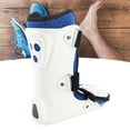 thumbnail image 1 of Orthopedic Walker Boot, Breathable Detachable Design Reinforced Fracture Boot  for Foot Injuries Right Foot M, 1 of 7