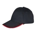 thumbnail image 2 of men baseball cap,led baseball cap women light kids running vintage,baseball hat ponytail hole beach funny glowing,baseball caps fashionable adjustable light up,golf hats sun protection visor Yuyangstore gorra de béisbol de los hombres, 2 of 8