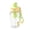 Yellow, variant on Qjidjing 17 oz, Straw Cup, Tea Infuser Cup, Tea Separation Structure, Leak-Proof, Detachable And Reusable Portable Cup For Home, Office, Outdoor