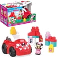 thumbnail image 2 of Set de Construcción Mega Bloks Disney El Convertible de Minnie, 2 of 4