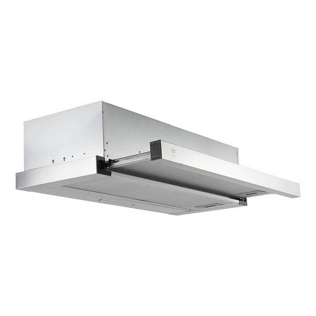 Campana Cocina Extractora Oculta Deslizable 80cm AVERA CED60