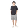 thumbnail image 4 of Bermuda Cargo Para Hombre con Bolsillos Amplios con Tapa Quarry, 4 of 5
