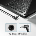 thumbnail image 3 of Cargador portátil HNHTKJ 180W para MSI Katana Charger, 3 of 4