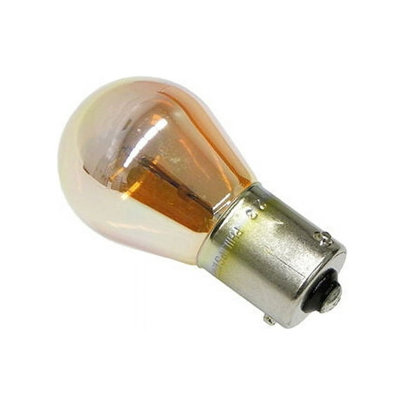 Tail Light Bulb - Compatible with 2012 - 2014 Volvo XC90 2013