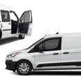 thumbnail image 1 of Protector magnético antiinsectos Federedevo para puertas delanteras Ford Transit Connect, 1 of 7