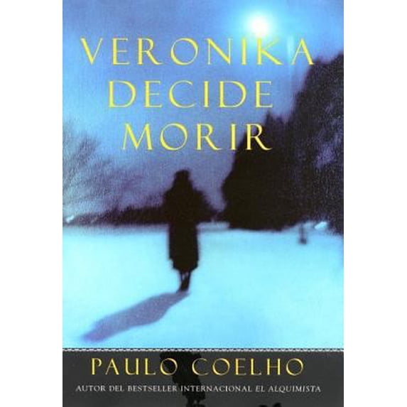 Pre-Owned Veronika Decide Morir