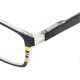 thumbnail image 5 of Eye Glasses Spectacles High Definition AntiSlip Reading Glasses for Women Men Elderly(+400 ), 5 of 5