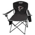 thumbnail image 4 of Cincinnati Bengals NFL Cooler Quad Tailgate Chair, 4 of 7