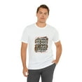 thumbnail image 6 of I Speak My Mind Unisex Jersey Short Sleeve Tee, 6 of 12