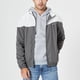 thumbnail image 2 of Chaqueta de los hombres de los deportes ocasionales de la cremallera del nuevo estilo que empalma para el otoño y el invierno Pompotops oipoqjl11708, 2 of 9