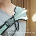 thumbnail image 3 of Ergonomic Adjustable Child Waist Support Belt Portable For Babies And Toddlers, 3 of 6