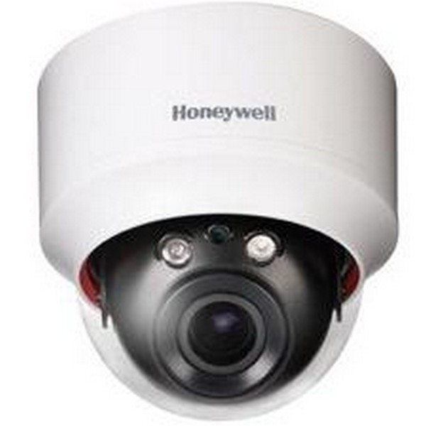 HONEYWELL VIDEO SYSTEMS H3W2GR1 1080P IR INDOOR DOME CAMERA H3W2GR1