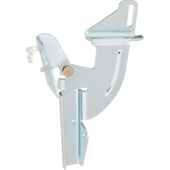 Genuine Whirlpool WP3387560 Door Hinge for Dryer