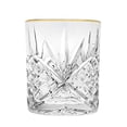 thumbnail image 2 of Godinger 25441 Boisson Glacée Double Old Fashioned Dublin, Ensemble de 4, 2 of 2