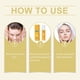 thumbnail image 5 of Aceite esencial para ojos que ilumina el contorno de ojos, reduce las ojeras y reafirma la piel. 10 ml de agua esencial., 5 of 9