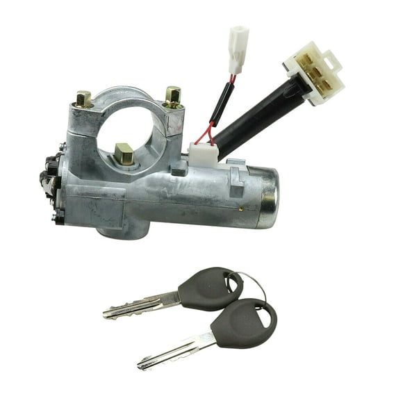 Nissan Titan Ignition Switch