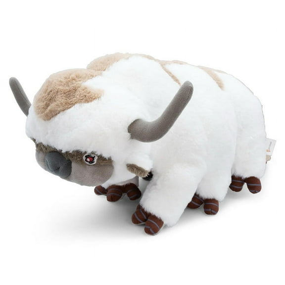 Avatar: The Last Airbender 15-Inch Character Plush Toy | Appa