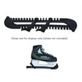 thumbnail image 4 of Ice Skate Blade Protectors,Universal Cover Hockey Guards with Adjustable Buckle for Skating, 4 of 7