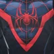 thumbnail image 2 of Playeras Deportivas Armadura Avengers De Marvel Caballero, 2 of 2