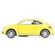 thumbnail image 2 of VB32113-1 1:32 Juguete modelo de coche eléctrico de alta simulación para niños con sonido ligero (amarillo), 2 of 11