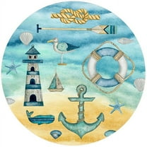 Andreas JO-495 Nauti Jar Opener