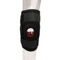 thumbnail image 1 of Genouillère de Protection, Genouillère de Sport avec Genouillère Amovible Sport Conception Élevée, 1 of 7